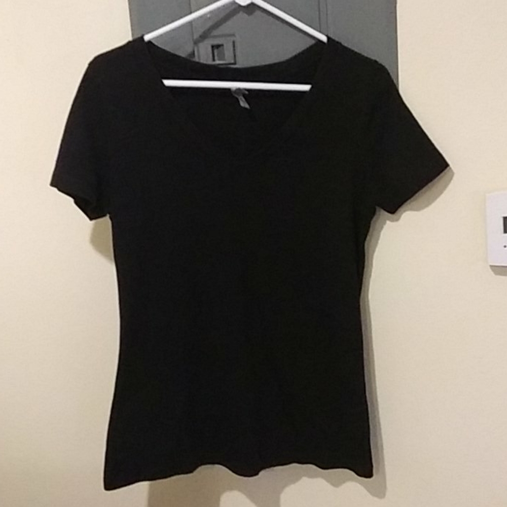 Ladies t-shirt